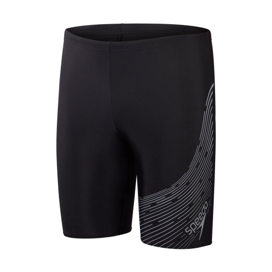 SPEEDO - Jammer Eco Medley Logo uomo