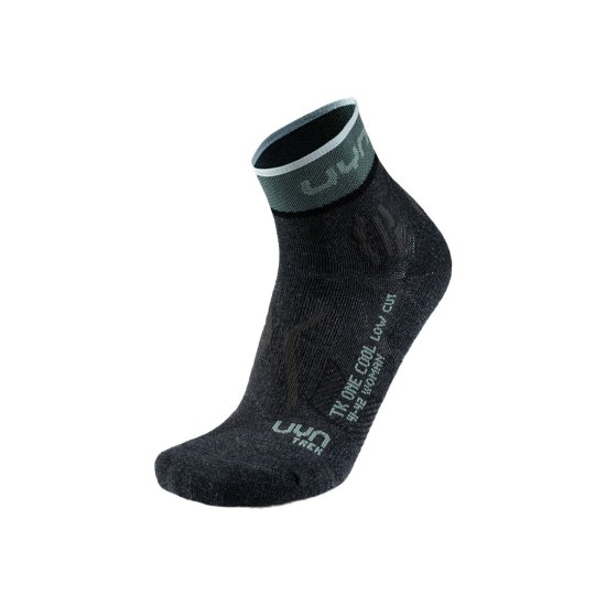 Uyn - CALZINI TREKKING ONE COOL BASSI DONNA
