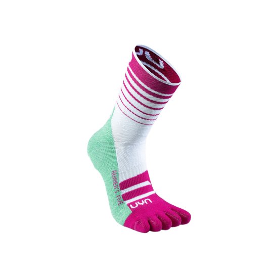 Uyn - CALZINI RUNNER'S FIVE DONNA