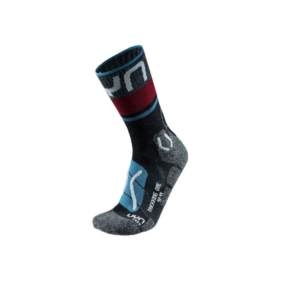 Uyn - CALZINI TREKKING ONE MERINO DONNA