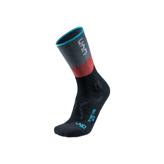 Uyn - CALZINI TREKKING ONE COOL DONNA
