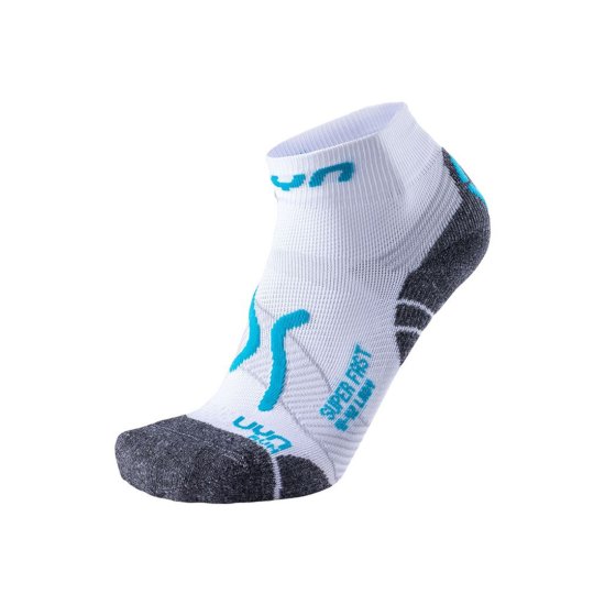 Uyn - CALZINI RUN SUPER FAST DONNA