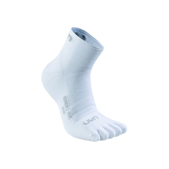 Uyn - CALZINI RUNNER'S FIVE BASSI UOMO