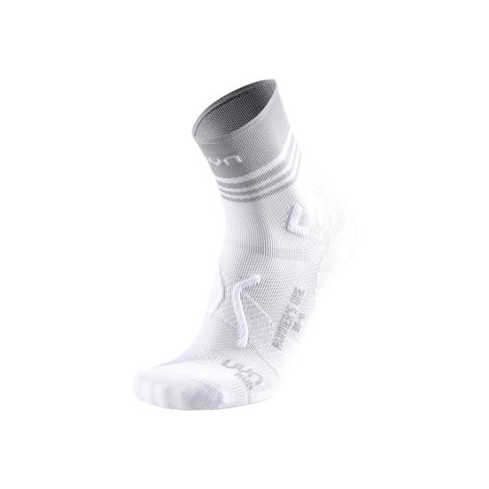 Uyn - CALZINI CORTI RUNNER ONE ADERENTI