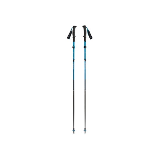 BLACK DIAMOND - BASTONI DISTANCE CARBON FLZ