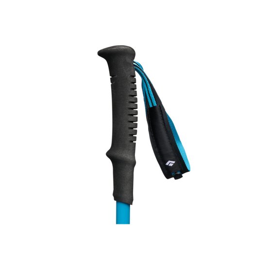 BLACK DIAMOND - Bastoncini da trekking Distance Carbon Z Poles