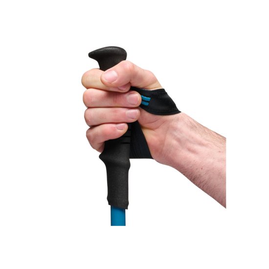 BLACK DIAMOND - Bastoncini da trekking Distance Carbon Z Poles