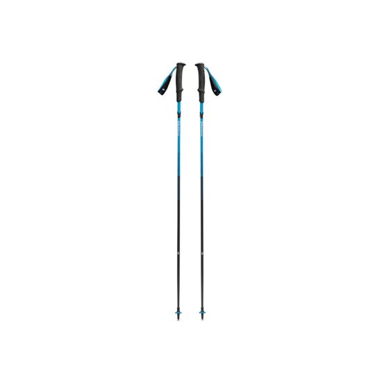 BLACK DIAMOND - Bastoncini da trekking Distance Carbon Z Poles