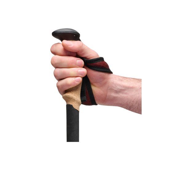 BLACK DIAMOND - Bastoncini da trekking Pursuit Carbon Z Poles