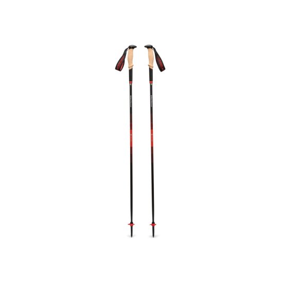 BLACK DIAMOND - Bastoncini da trekking Pursuit Carbon Z Poles