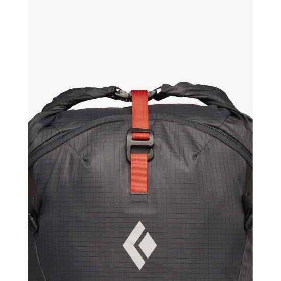 BLACK DIAMOND - ZAINO CIRQUE 25