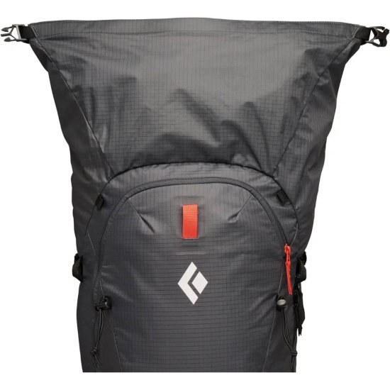 BLACK DIAMOND - ZAINO CIRQUE 50