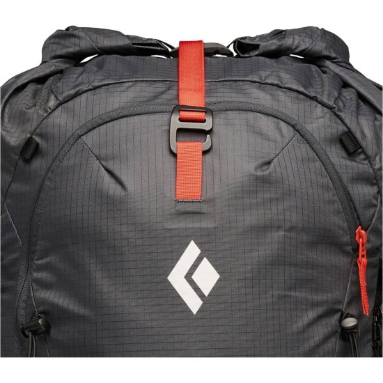 BLACK DIAMOND - ZAINO CIRQUE 50