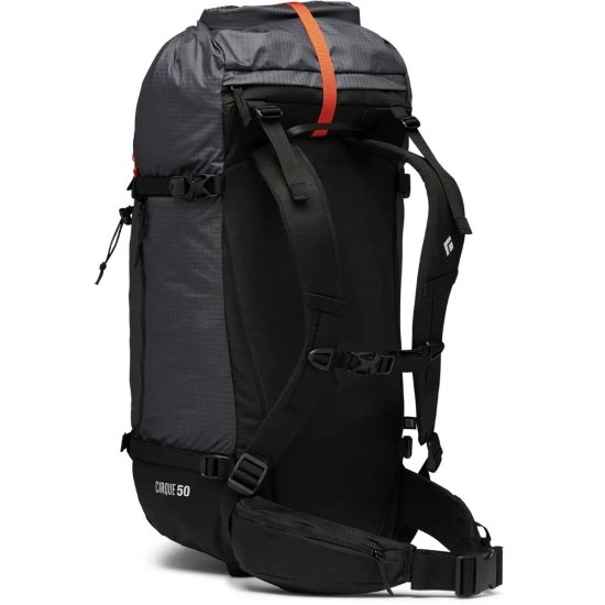BLACK DIAMOND - ZAINO CIRQUE 50