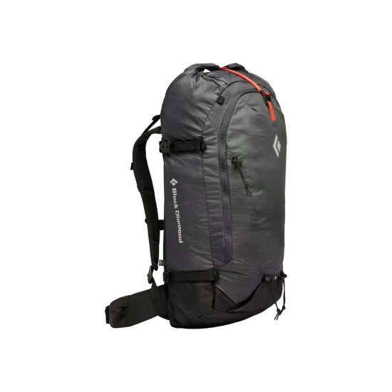 BLACK DIAMOND - ZAINO CIRQUE 50