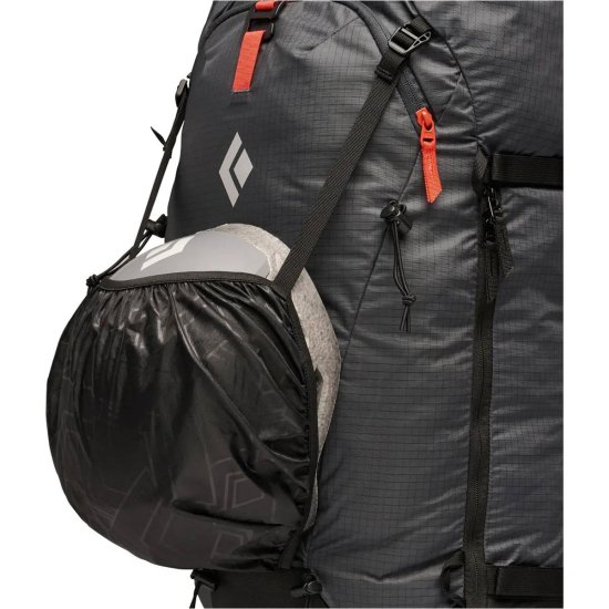 BLACK DIAMOND - ZAINO CIRQUE 50