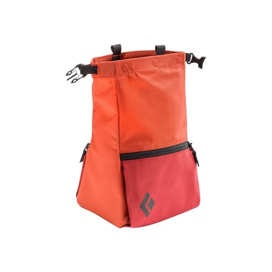BLACK DIAMOND - BORSA PER MAGNESIO MONDO