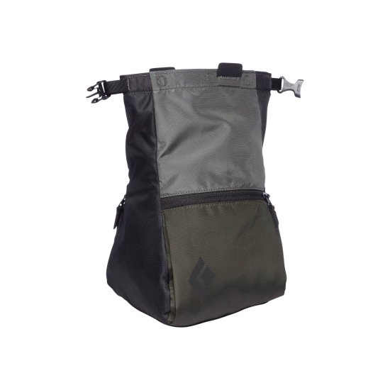 BLACK DIAMOND - BORSA PER MAGNESIO MONDO