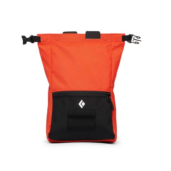 BLACK DIAMOND - BORSA PER MAGNESIA TEAM