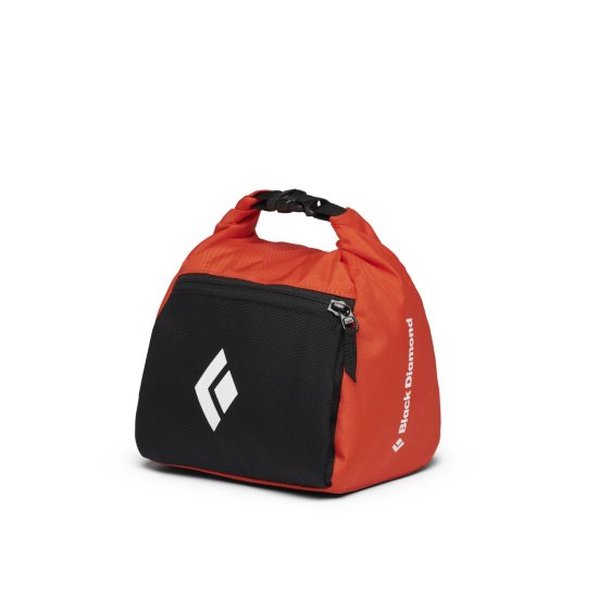 BLACK DIAMOND - BORSA PER MAGNESIA TEAM