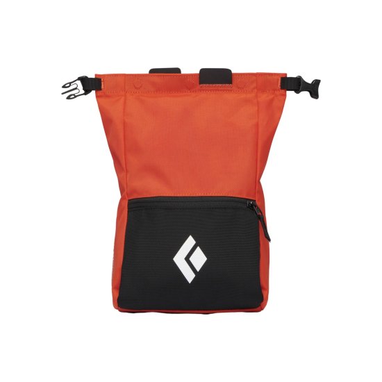 BLACK DIAMOND - BORSA PER MAGNESIA TEAM