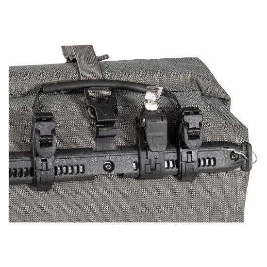 Ortlieb - ANTIFURTO QL2-LOCK