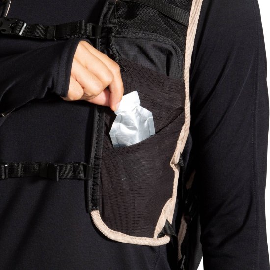 BROOKS - Zaino Stride Pack