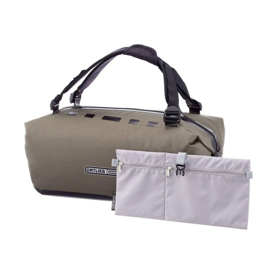 Ortlieb - BORSA DUFFLE LITE 40L