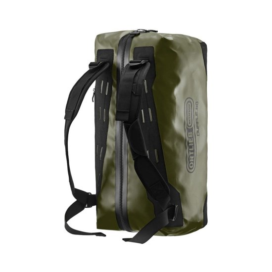 Ortlieb - BORSA DUFFLE 60L