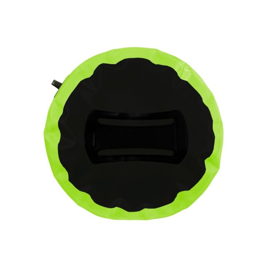 Ortlieb - SACCO IMPERMEABILE VALVOLA LEGGERA 7L VERDE