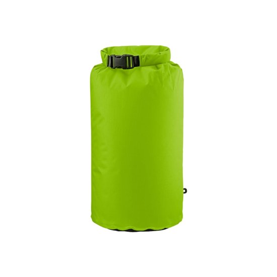 Ortlieb - SACCO IMPERMEABILE VALVOLA LEGGERA 7L VERDE