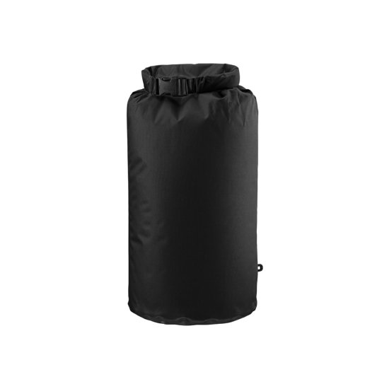 Ortlieb - BORSA IMPERMEABILE VALVOLA LEGGERA 7L NERA