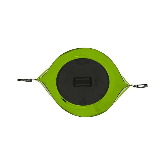 Ortlieb - BORSA STAGNA LIGHT VALVE 22L VERDE