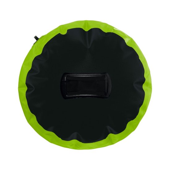 Ortlieb - BORSA STAGNA LIGHT VALVE 22L VERDE