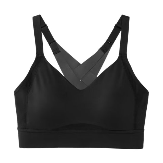 BROOKS - Reggiseno Crossback 2.0