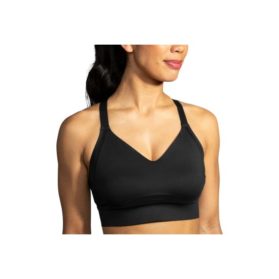 BROOKS - REGGISENO INTERLACE SPORTS