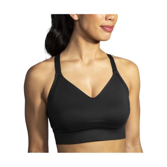 BROOKS - REGGISENO INTERLACE SPORTS