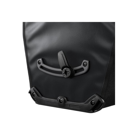 Ortlieb - BORSA BACK-ROLLER x2 NERA