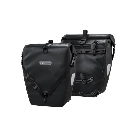 Ortlieb - BORSA BACK-ROLLER x2 NERA