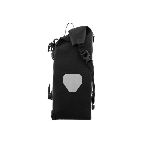 Ortlieb - BORSA BACK-ROLLER x2 NERA