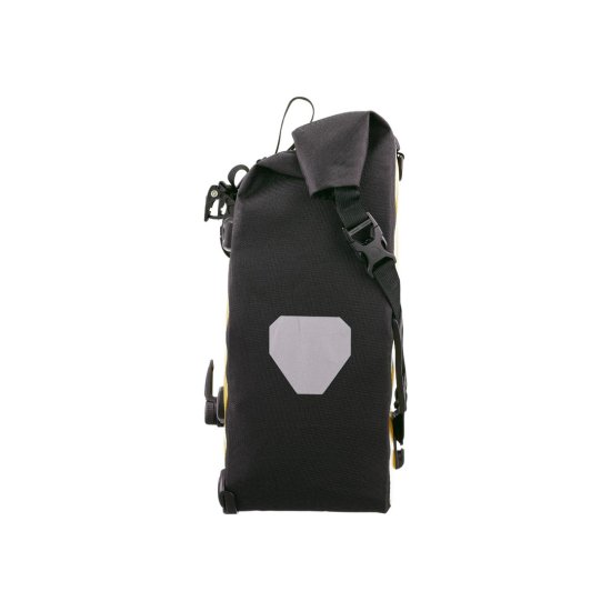 Ortlieb - BORSA BACK-ROLLER x2 GIALLA
