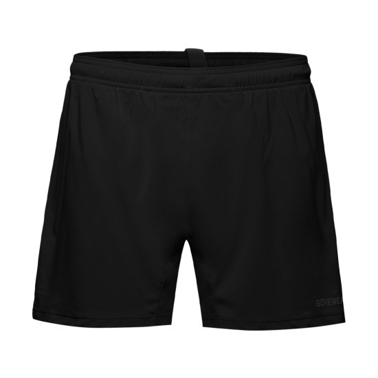 GORE - PANTALONCINO CONCURVE 5 SLIP UOMO