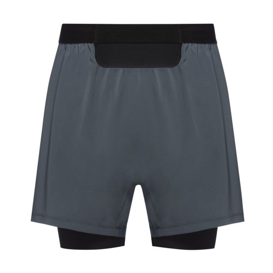 GORE - PANTALONCINO CONCURVE 5 2 IN 1 UOMO
