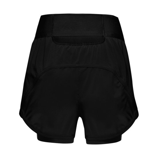 GORE - PANTALONCINO CONCURVE 3 2 IN 1 DONNA