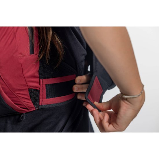 OXSITIS - ZAINO D'IDRATAZIONE SPECTRE 16