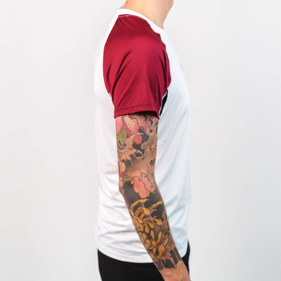 OXSITIS - T-shirt X-Train uomo