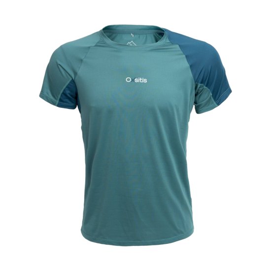 OXSITIS - T-shirt X-Train uomo