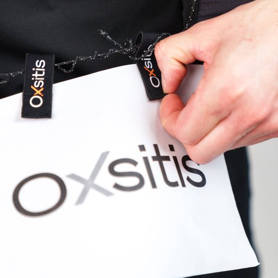 OXSITIS - ZAINO D'IDRATAZIONE GHOST 8