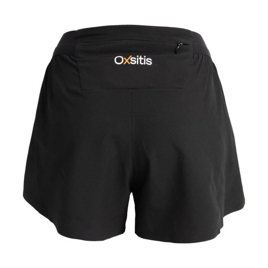 OXSITIS - PANTALONCINO X-TRAIN DONNA