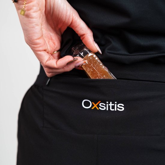 OXSITIS - PANTALONCINO X-TRAIN DONNA
